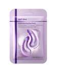 CENTELLIAN24 360º Shot PDRN Glowing Eye Patch – hidrogeliniai paakių padeliai (6 poros / 12 vnt)