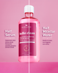 BIO BALANCE Hello Clean Hyaluronic Hydration – drėkinamasis micelinis vanduo su hialuronu