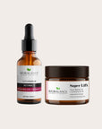 BIO BALANCE Super Lift Duo – liftinguojantis veido priežiūros rinkinys su retinoliu
