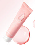 PDRN Pink Duo – švytėjimo ir drėkinimo rinkinys su peptidais ir hialuronu