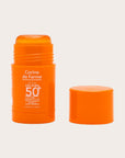 CORINE DE FARME SPF50+ Sunscreen Stick – apsauginis pieštukas nuo saulės SPF50+