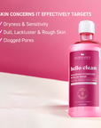 BIO BALANCE Hello Clean Hyaluronic Hydration – drėkinamasis micelinis vanduo su hialuronu
