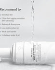 DR. ALTHEA 15% Amino Acid Gentle Bubble Cleanser - švelnus putų veido prausiklis jautriai odai