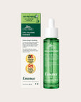 VT COSMETICS Cica Calming Essence - raminantis veido serumas-esencija + DOVANA