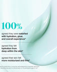 ANUA Moisturizing cream PDRN Hyaluronic Acid 100 – intensyviai drėkinantis veido kremas
