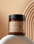 BIO BALANCE Snail Essence Zero Oil Repair Cream – atkuriamasis veido kremas su sraigių mucinu