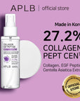 Collagen EGF Peptide Mist Essence – veido dulksna su kolagenu ir peptidais