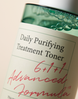 Daily Purifying Treatment Toner – veido tonikas su salicilo rūgštimi