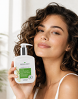 BIO BALANCE Dermasoothe - raminamasis veido prausiklis