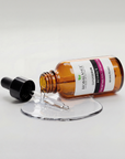 BIO BALANCE Super Lift Duo – liftinguojantis veido priežiūros rinkinys su retinoliu