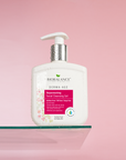 DERMA - AGE jauninantis veido prausiklis