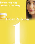 BIO BALANCE Super Glow C - švytėjimo suteikianti rutina kasdienai