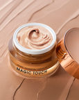 MAGIC TOUCH makiažo pagrindas su vitaminu C