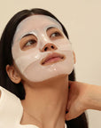BIODANCE Bio-Collagen Real Deep Mask - stangrinanti kaukė su kolagenu (1 vnt)