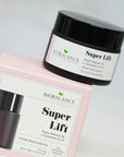 BIO BALANCE Super Lift - stangrinantis veido kremas