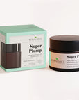 BIO BALANCE Super Plump - putlinantis veido kremas
