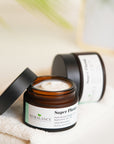BIO BALANCE Super Plump - putlinantis veido kremas