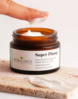 BIO BALANCE Super Plump - putlinantis veido kremas