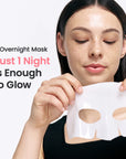 BIODANCE Bio-Collagen Real Deep Mask - stangrinanti kaukė su kolagenu (1 vnt)