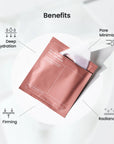 BIODANCE Bio-Collagen Real Deep Mask - stangrinanti kaukė su kolagenu (1 vnt)