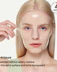 Refreshing Sea Kelp Real Deep Mask - raminanti ir atgaivinanti kaukė (4 vnt)