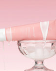 PDRN Pink Duo – švytėjimo ir drėkinimo rinkinys su peptidais ir hialuronu