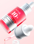 ANUA Niacinamide 10% + TXA 4% Dark Spot Correcting Serum - serumas su niacinamidu