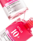 ANUA Niacinamide 10% + TXA 4% Dark Spot Correcting Serum - serumas su niacinamidu