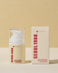 SEOUL 1988 Cream : Retinal Liposome 1% + Fermented Rice - veido kremas