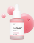 MEDICUBE PDRN Pink Peptide Serum - veido serumas