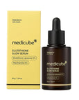 Glutathione Glow Serum - veido serumas