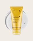 MEDICUBE Kojic Acid Turmeric Night Wrapping Mask – naktinė skaistinanti veido kaukė
