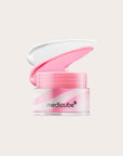 MEDICUBE PDRN Lip Sleeping Mask – intensyviai drėkinanti naktinė lūpų kaukė