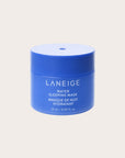 LANEIGE Water Sleeping Mask Mini – intensyviai drėkinanti naktinė veido kaukė