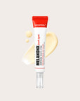 MEDIPEEL Melanon X Dark Spot Ampoule – pigmentines dėmes mažinanti ir skaistinanti veido ampulė