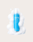 MEDIPEEL Aqua-Tox Glow Bubble Serum – intensyviai drėkinantis putų veido serumas