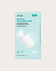 ANUA PDRN Collagen Melting Patch for Neck – tirpstantys kaklo pleistrai