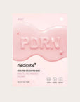 MEDICUBE PDRN Pink Vita Coating Mask – veido kaukė su PDRN ir kolagenu