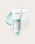 ANUA PDRN Hyaluronic Acid Moisturizing Cleansing Foam – putojantis veido prausiklis