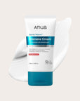 ANUA Barrier Reboot Intensive Cream – intensyviai drėkinantis veido kremas odos barjerui