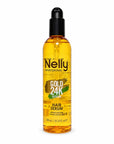 NELLY PROFESSIONAL Hair Serum 24 Gold – plaukų serumas