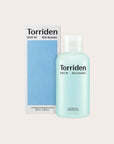 TORRIDEN DIVE-IN Low Molecule Hyaluronic Acid Skin Booster – drėkinamoji veido esencija-boosteris
