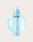 TORRIDEN DIVE-IN Low Molecular Hyaluronic Acid Glow Mist – drėkinamoji veido dulksna