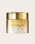 SHISEIDO TSUBAKI Premium EX Repair Mask – intensyviai atkurianti plaukų kaukė
