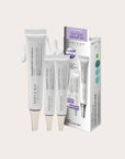 MARY&MAY Tranexamic Acid + Glutathione Eye Cream Special Set – šviesinantis paakių kremų rinkinys (1+2 vnt)