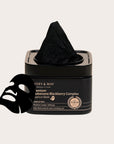 MARY&MAY Premium Idebenone Essence Mask – jauninančios lakštinės veido kaukės (30 vnt)