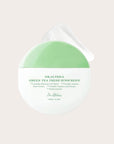 DR.ALTHEA Green Tea Fresh Sunscreen SPF50+ – raminantis apsauginis kremas nuo saulės