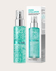 Anua PDRN Hyaluronic Acid Hydrating Capsule Mist - drėkinamoji veido dulksna