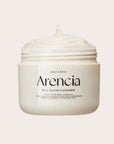 Arencia Rice Mucin Mochi Cleanser - drėkinantis veido prausiklis su ryžių mucinu