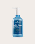 BIO BALANCE Hello Clean Cica Soothe Milky Face Wash – raminantis ir drėkinantis kreminis veido prausiklis